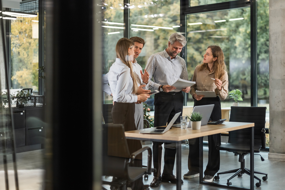 Operational and Asset Management Advisory