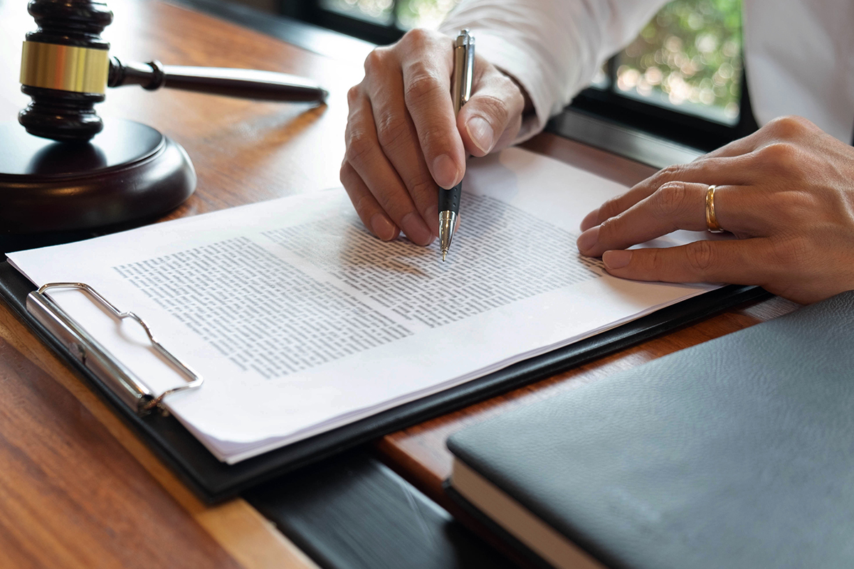 Regulatory and Compliance Advisory